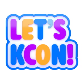 LET'S KCON