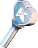 KCON Lightstick